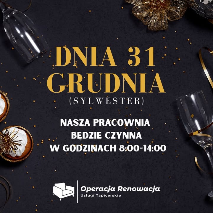 Operacja Renowacja - Usługi Tapicerskie