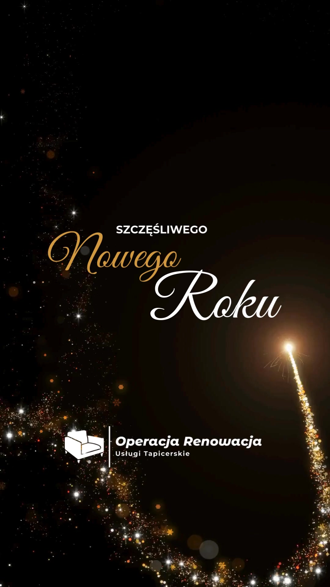 Operacja Renowacja - Usługi Tapicerskie