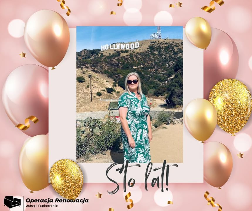 Operacja Renowacja - Usługi Tapicerskie